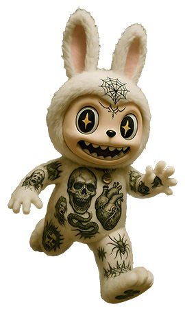 labubu